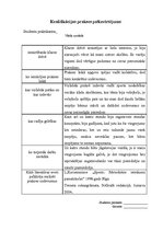 Prakses atskaite 'Pedagoģijas prakses atskaite', 8.