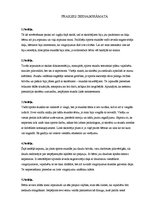 Prakses atskaite 'Pedagoģijas prakses atskaite', 17.