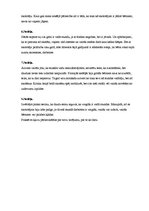 Prakses atskaite 'Pedagoģijas prakses atskaite', 18.