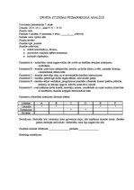 Prakses atskaite 'Pedagoģijas prakses atskaite', 24.