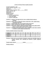 Prakses atskaite 'Pedagoģijas prakses atskaite', 25.