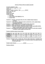 Prakses atskaite 'Pedagoģijas prakses atskaite', 26.