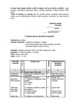 Prakses atskaite 'Pedagoģijas prakses atskaite', 30.