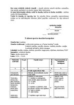 Prakses atskaite 'Pedagoģijas prakses atskaite', 33.