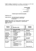 Prakses atskaite 'Pedagoģijas prakses atskaite', 63.