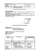 Prakses atskaite 'Pedagoģijas prakses atskaite', 65.