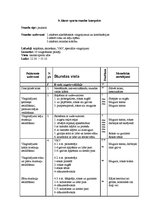 Prakses atskaite 'Pedagoģijas prakses atskaite', 71.