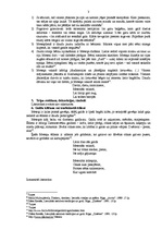 Konspekts 'Meteņi', 3.