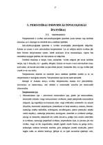 Referāts 'Personības psiholoģiskais raksturojums', 17.