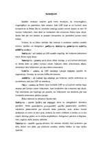 Konspekts 'Ētika', 6.