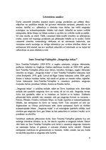 Referāts 'Miksantropiskās būtnes sengrieķu mitoloģijā', 5.