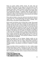 Referāts 'Miksantropiskās būtnes sengrieķu mitoloģijā', 21.