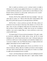 Eseja 'Oferte un akcepts komerctiesībās', 3.