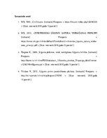 Eseja 'Oferte un akcepts komerctiesībās', 8.