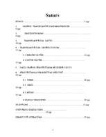 Referāts 'Orgānu transplantācija', 2.