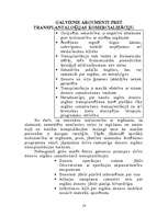 Referāts 'Orgānu transplantācija', 19.