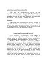 Referāts 'Orgānu transplantācija', 30.