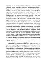 Eseja 'Mediju loma krīzes eskalācijas procesā', 2.