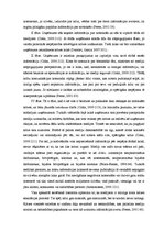 Eseja 'Mediju loma krīzes eskalācijas procesā', 3.