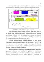Referāts 'Teorētiskais un praktiskais studiju darbs prognozēšanā', 6.