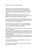 Konspekts 'Latvijas gadadienas svinību scenārijs', 3.