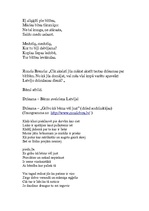 Konspekts 'Latvijas gadadienas svinību scenārijs', 5.