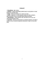 Referāts 'Datora programmatūras aizsardzība pret nesankcionētu bojājumu vai datu zudumiem', 2.