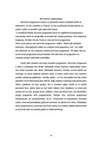 Referāts 'Datora programmatūras aizsardzība pret nesankcionētu bojājumu vai datu zudumiem', 16.