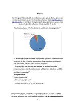 Referāts 'Datora programmatūras aizsardzība pret nesankcionētu bojājumu vai datu zudumiem', 18.