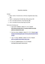 Referāts 'Datora programmatūras aizsardzība pret nesankcionētu bojājumu vai datu zudumiem', 25.