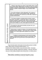 Referāts 'Mūsdienu didaktiskās pieejas un to pedagoģiski psiholoģiskie risinājumi', 6.