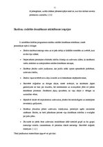 Referāts 'Mūsdienu didaktiskās pieejas un to pedagoģiski psiholoģiskie risinājumi', 11.