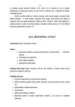 Referāts 'Mūsdienu didaktiskās pieejas un to pedagoģiski psiholoģiskie risinājumi', 14.