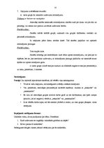 Referāts 'Mūsdienu didaktiskās pieejas un to pedagoģiski psiholoģiskie risinājumi', 16.