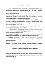 Referāts 'Mūsdienu didaktiskās pieejas un to pedagoģiski psiholoģiskie risinājumi', 17.