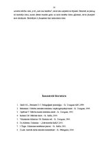 Referāts 'Mūsdienu didaktiskās pieejas un to pedagoģiski psiholoģiskie risinājumi', 20.