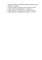 Referāts 'Mūsdienu didaktiskās pieejas un to pedagoģiski psiholoģiskie risinājumi', 21.