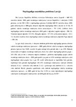 Referāts 'Nepilngadīgo noziedzība - jēdziens, saturs', 5.