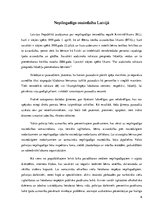 Referāts 'Nepilngadīgo noziedzība - jēdziens, saturs', 9.