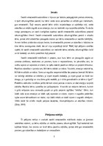 Referāts 'Sociāli emocionālā mācīšanās', 3.