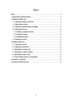 Referāts 'Iekšējās un ārējās vides ietekme uz uzņēmumu SIA "IZZI"', 2.