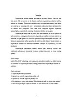 Referāts 'Iekšējās un ārējās vides ietekme uz uzņēmumu SIA "IZZI"', 3.