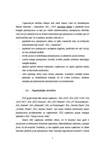Referāts 'Iekšējās un ārējās vides ietekme uz uzņēmumu SIA "IZZI"', 7.