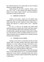 Referāts 'Iekšējās un ārējās vides ietekme uz uzņēmumu SIA "IZZI"', 14.