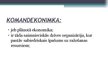 Prezentācija 'Komandekonomika', 2.