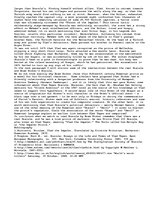 Eseja 'Vlad Tepes', 2.