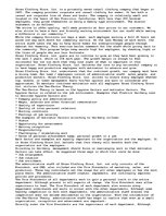 Eseja 'MGT 331 Motivation Paper: Divas Clothing Store, Ltd.', 1.