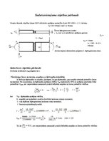 Paraugs 'Metināmo savienojumu aprēķini', 2.