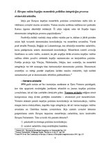 Referāts 'Eiropas Monetārā sistēma', 4.