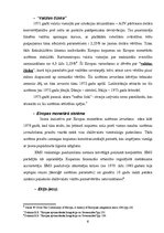 Referāts 'Eiropas Monetārā sistēma', 6.